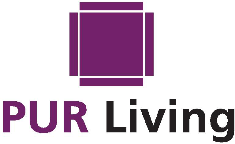 Pure Living Logo